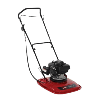 Hover Mower