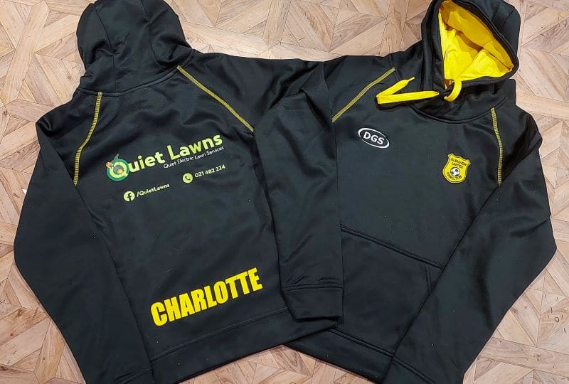 Quiet Lawns sponsorship