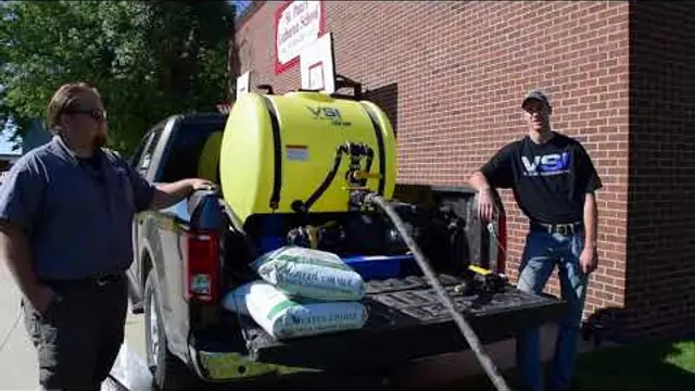 Can You Hydroseed Over an Existing Lawn? Let’s Find Out.