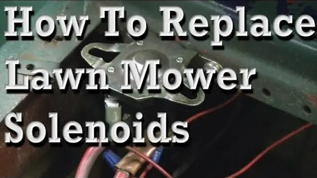 How to start a lawn mower with a bad starter: Fast and Easy