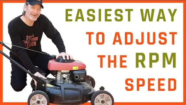Why Your Lawn Mower Blows Blue Smoke: How to Fix It.