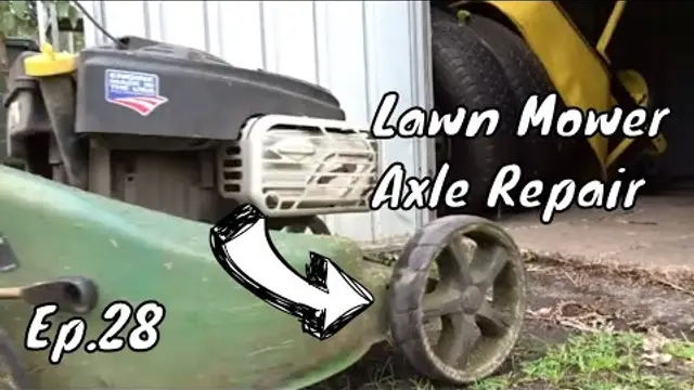 Why Is Your Lawn Mower Not Cutting Evenly?