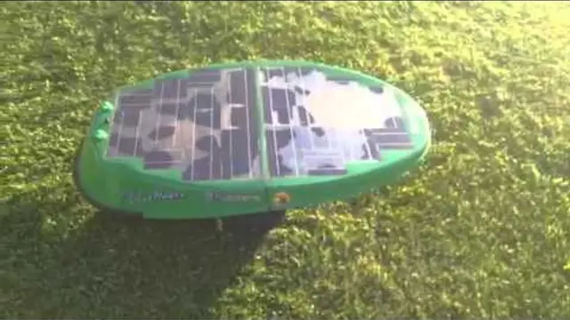 The Pros and Cons of Using a Robotic Lawn Mower?