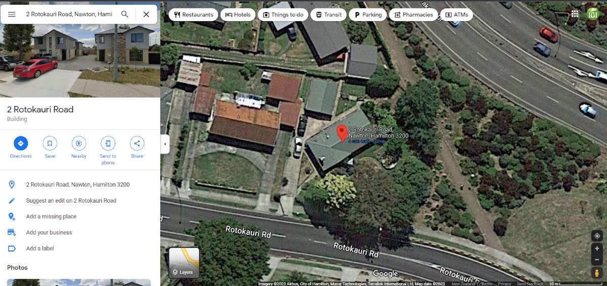 Google Maps Image 4 Google Maps Image 4