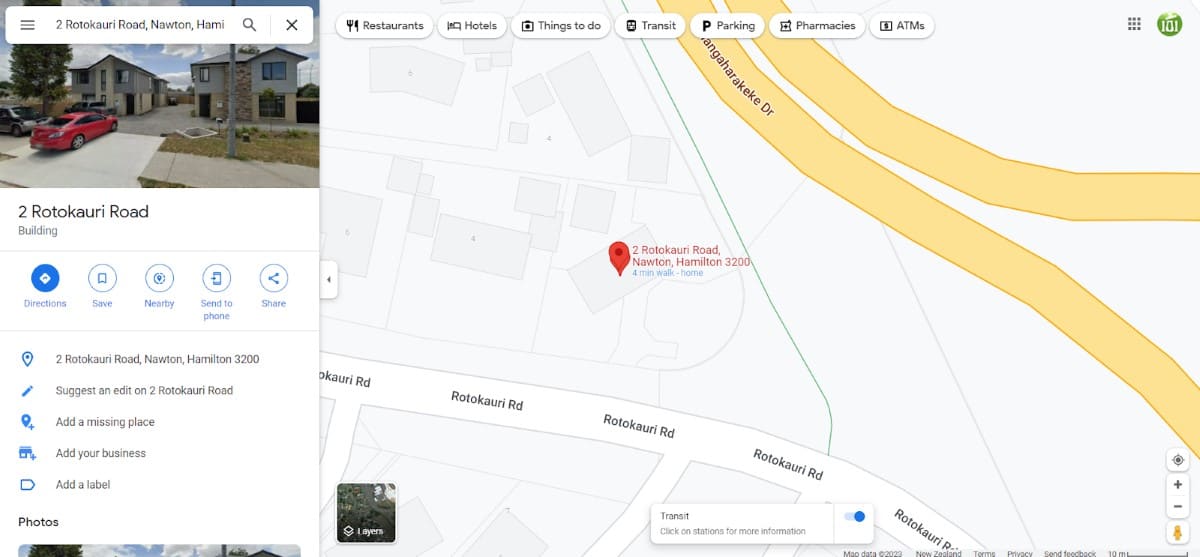 Google Maps Image 5 Google Maps Image 5