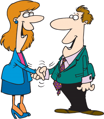 Partnership Partnership