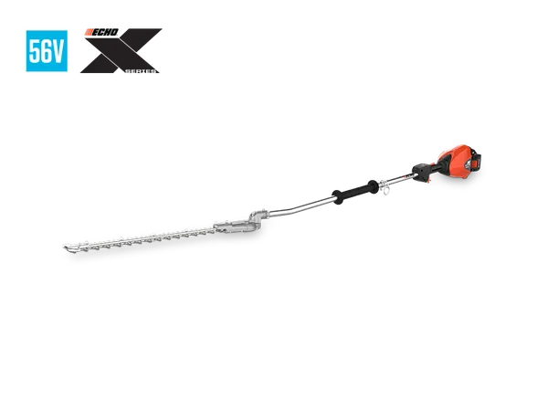 Echo DSHC-2600 battery shafted hedge trimmer