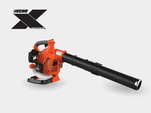 ECHO PB-2620 handheld gas blower