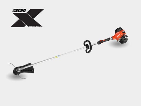 ECHO SRM-2620 straight shaft trimmer