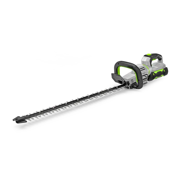 EGO HT2601 26-inch battery hedge trimmer