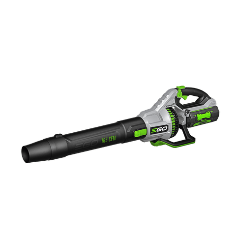EGO 765 CFM battery leaf blower