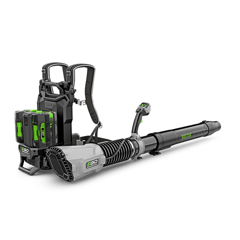 EGO Commercial 800 CFM battery backpack blower