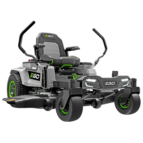 EGO Z6 52-inch battery zero turn mower