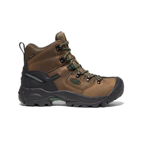 KEEN Utility Pittsburgh Energy waterproof work boot