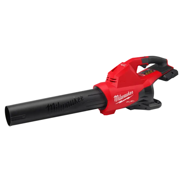 Milwaukee M18 FUEL dual battery blower