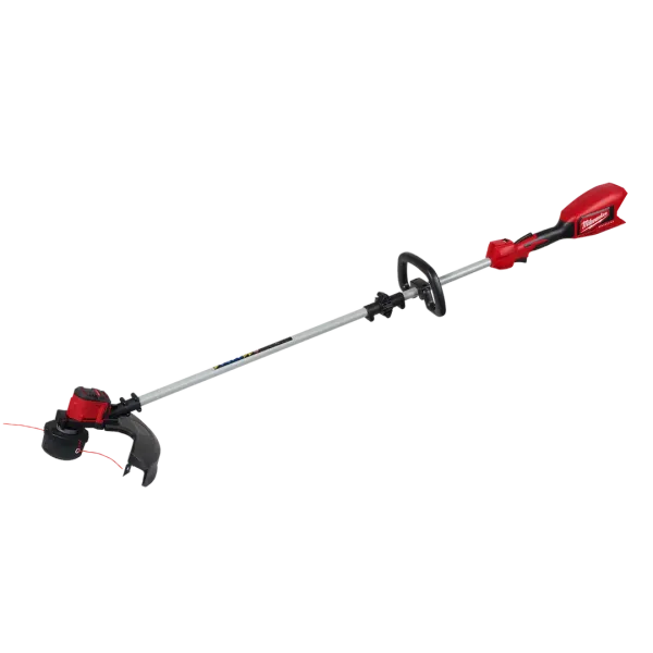 Milwaukee M18 brushless string trimmer