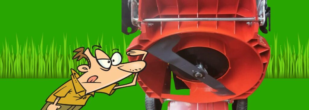 Do New Lawn Mower Blades Need Sharpening