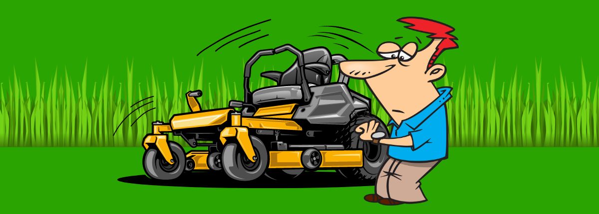 Do Lawn Mower Blades Need To Be Timed?