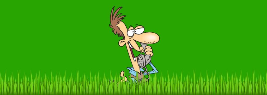 Dealing With Lawn Care Leads Find The Best Customers