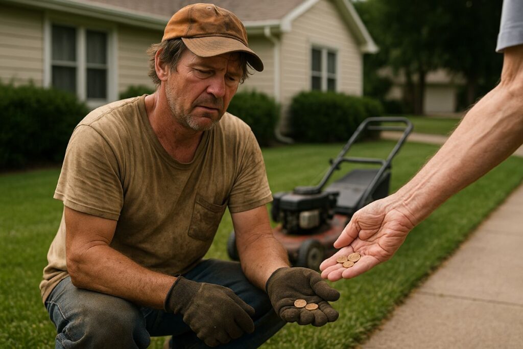 Are You Charging Enough for Your Lawns?