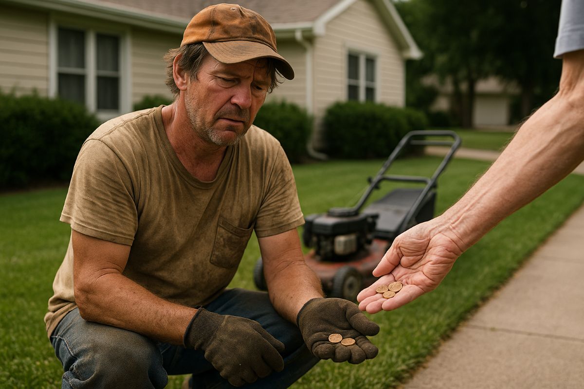 Are You Charging Enough for Your Lawns?