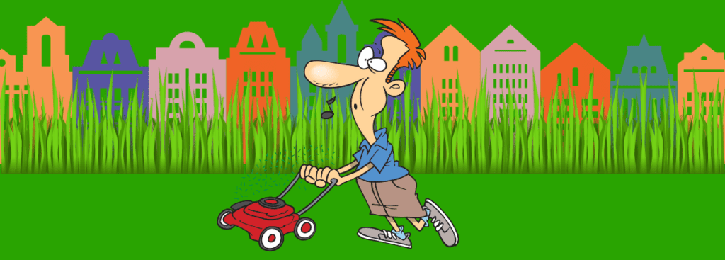 Best Commercial Self Propelled Lawn Mower