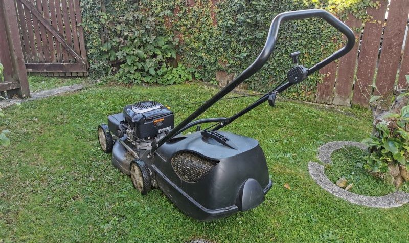 How to Buy a Lawn Care Business