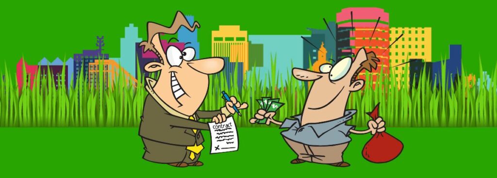 What You Need to Know Before Buying a Lawn Care Franchise