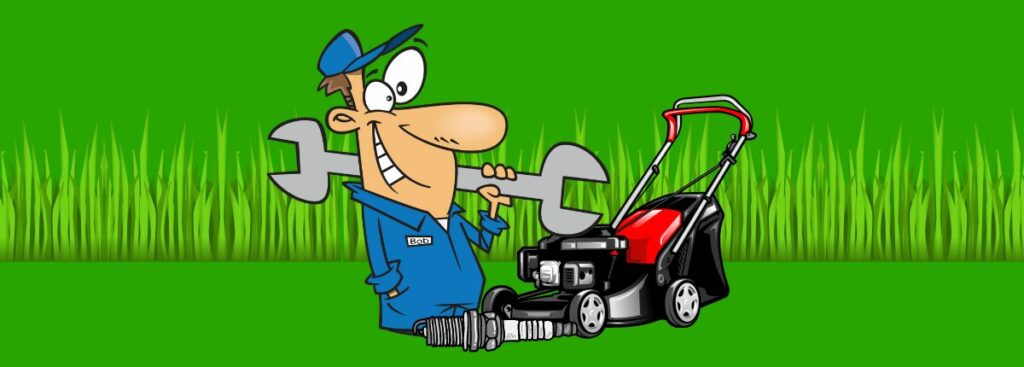 How to Change The Spark Plug on a Lawn Mower