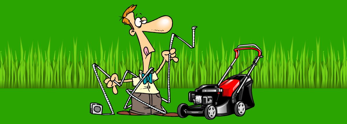 How to Measure Lawn Mower Cutting Height: Best Methods