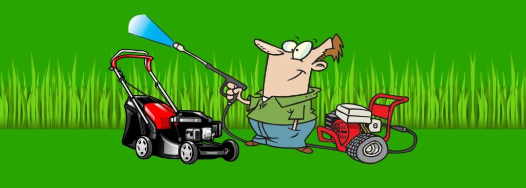 How to Service a Lawn Mower