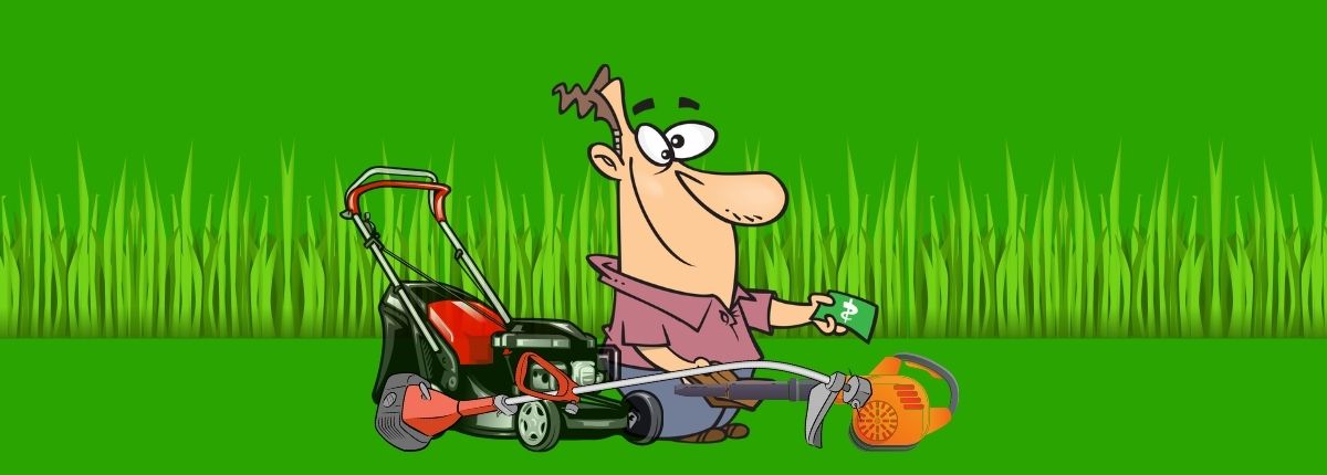 What Equipment Do You Need to Start a Lawn Care Business?