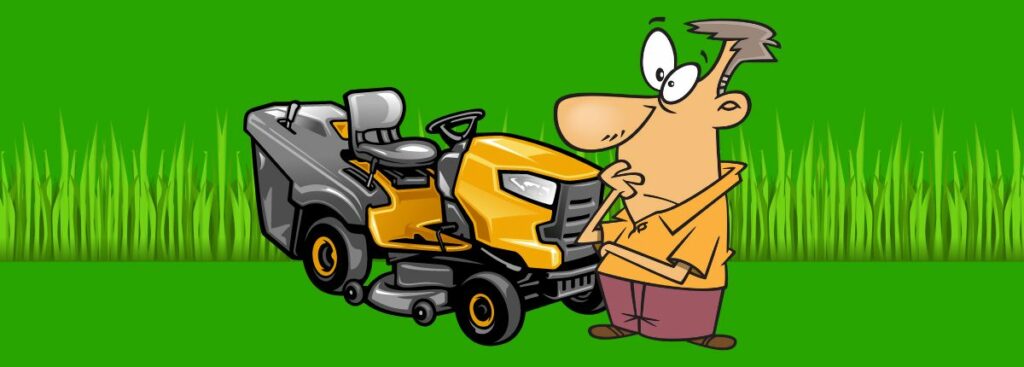 How Long Do Lawn Tractors Last? 