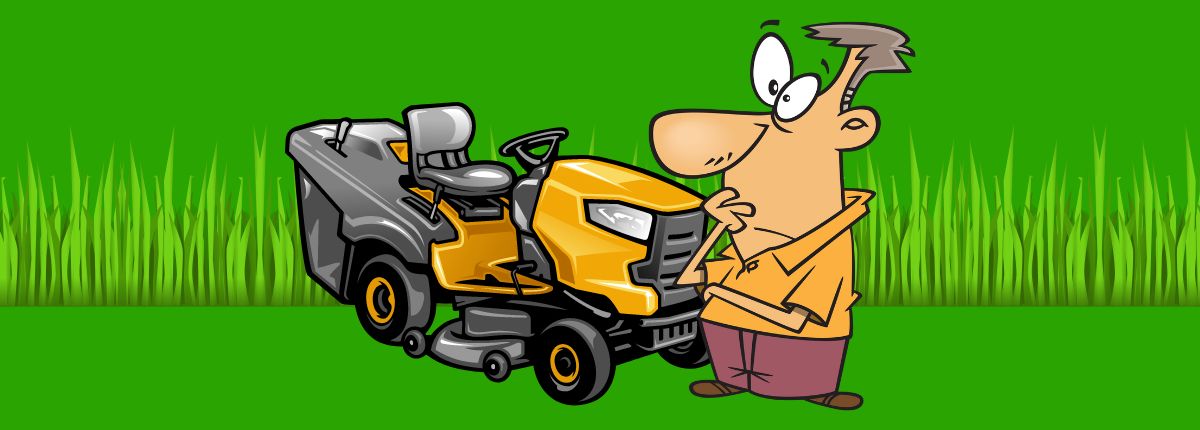 How Long Do Lawn Tractors Last? Easy Maintenance Tips