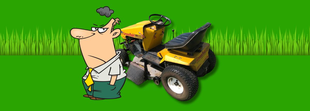 How to start a lawn mower with a bad starter: Fast and Easy
