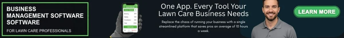 Lawnmowing101 Community